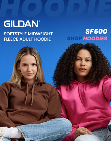 Gildan SF500